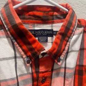 U.S polo assn shirt